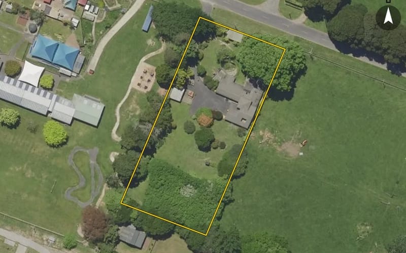 20 Rotokawa Road
