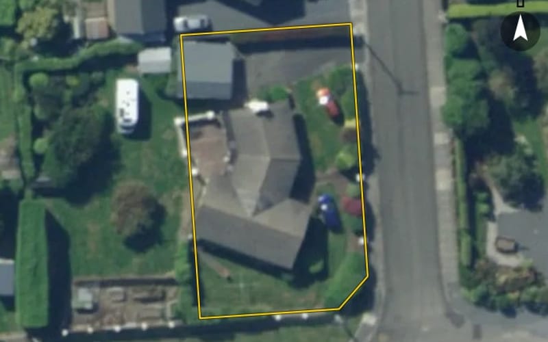1 Ridgwell Place