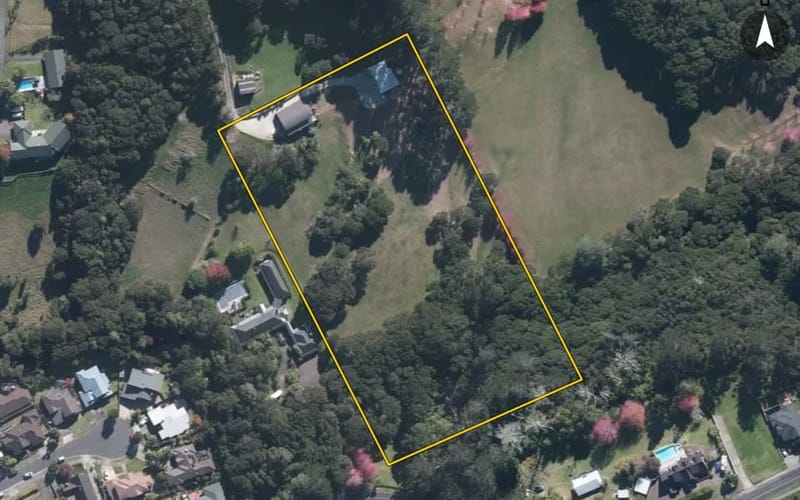 100 Kyle Road