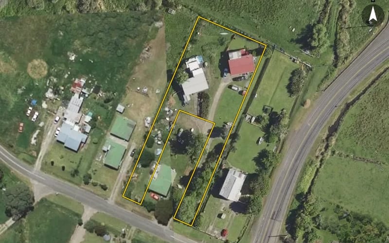 4B Kutarere Wharf Road