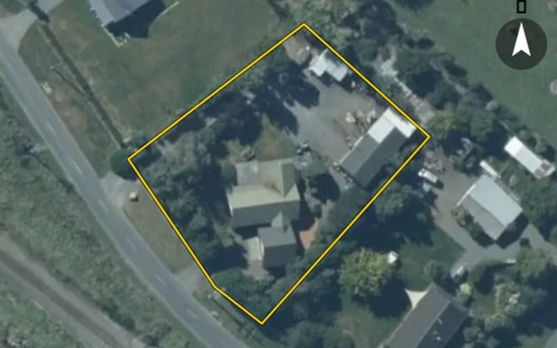 6 Frasers Road