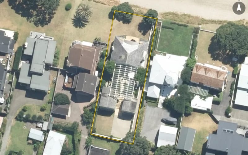 18A Glamis Avenue