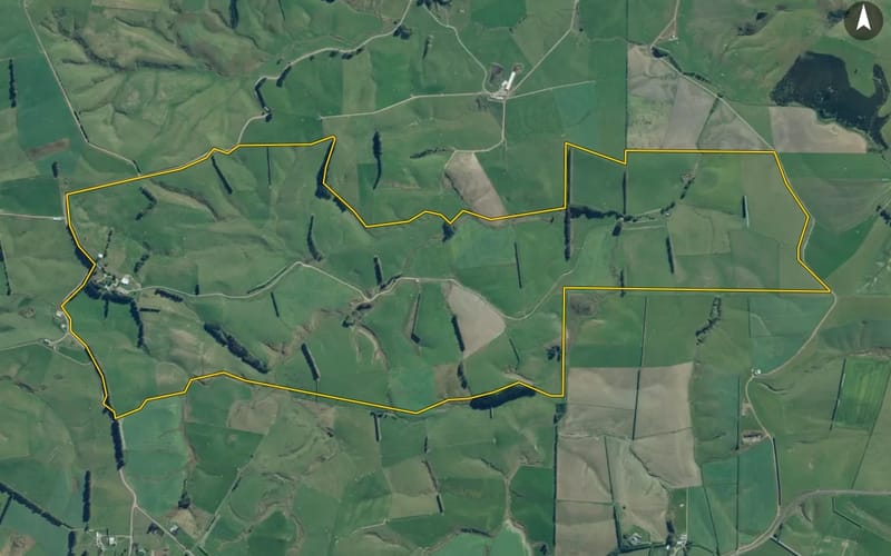 178 Wairuna Settlement Road