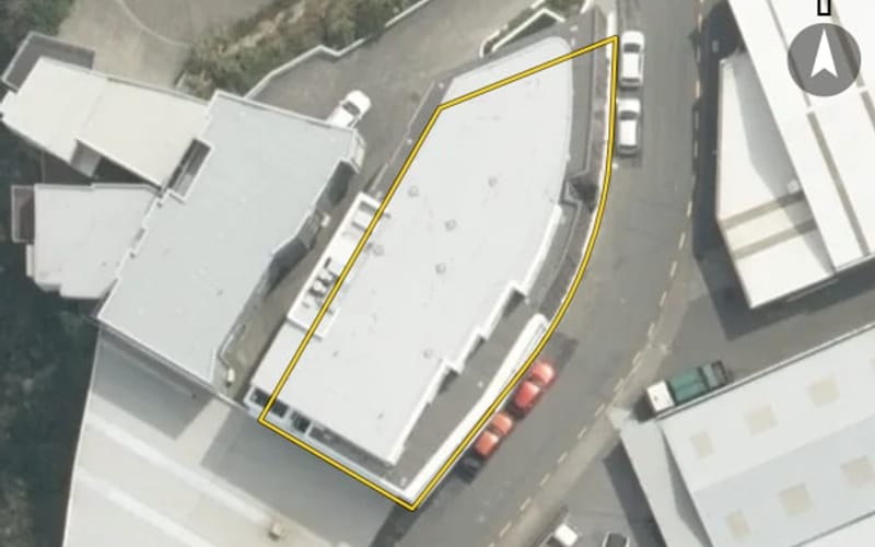 101/2 Ropa Lane