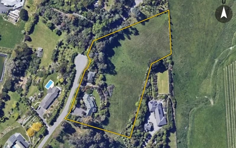 62 Morven Lane