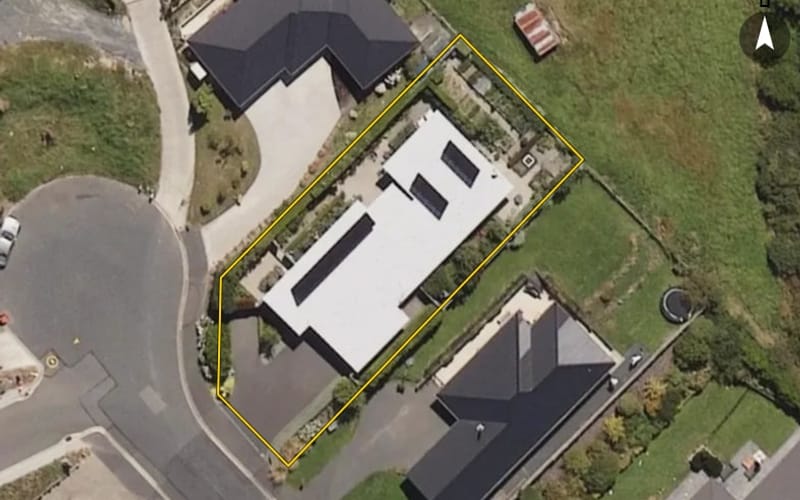 21 Glendermid Close