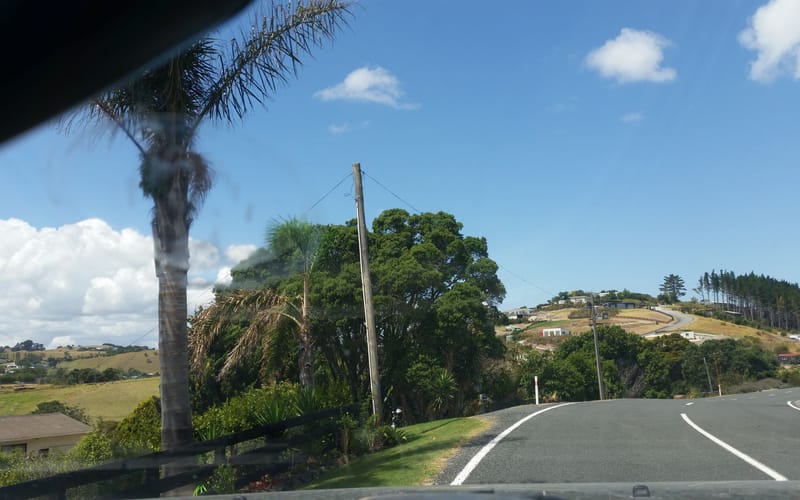 589A Pahi Road