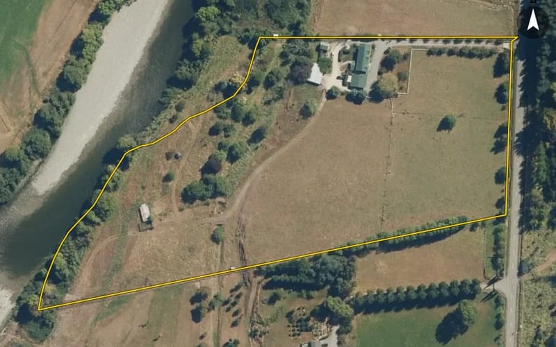 163 Black Rock Road
