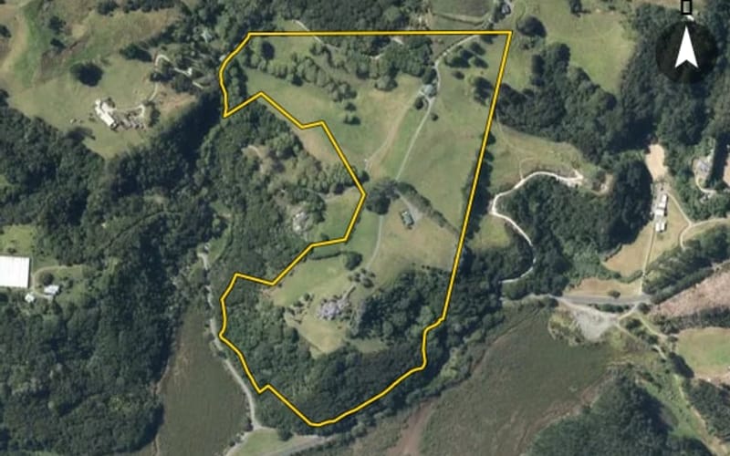 76 Coxhead Creek Road