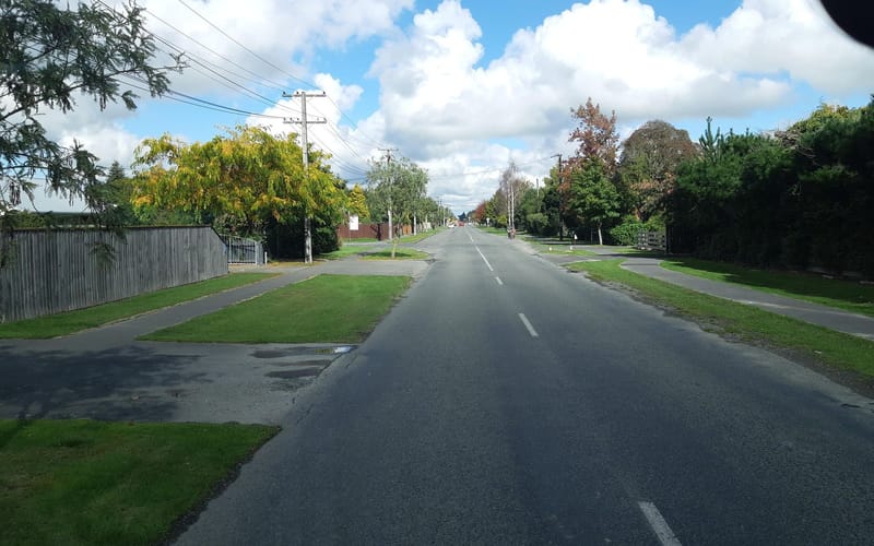 1307 Courtenay Road