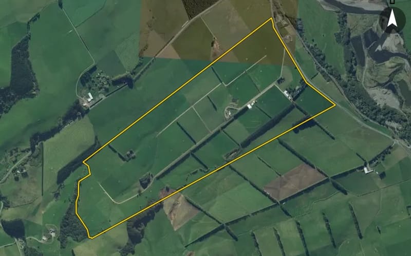 2077 Riverton Otautau Road