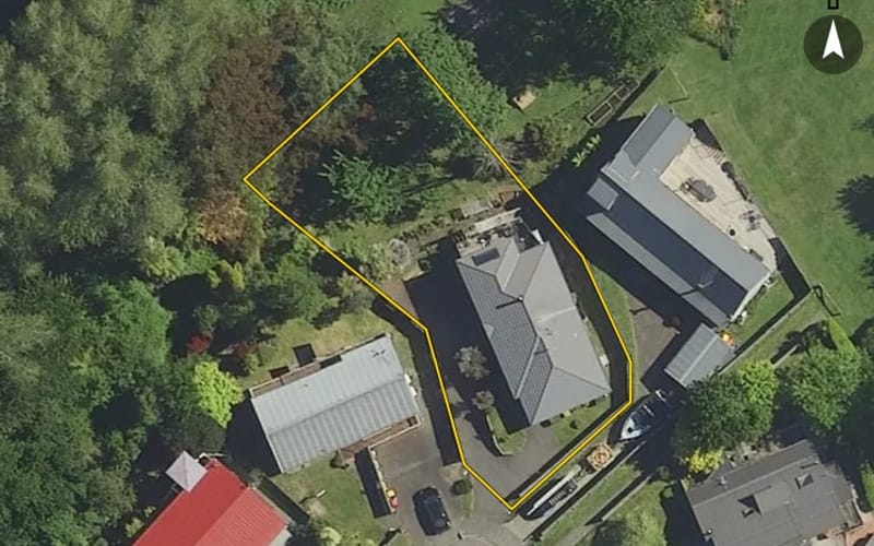 54 Icarus Place