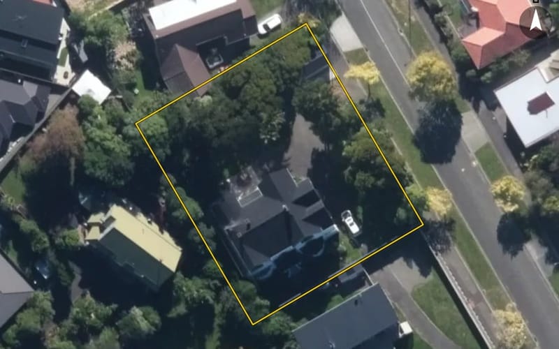 43 Rainforth Street