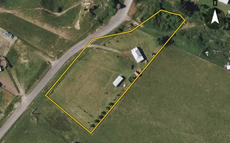 228 Mataatua Road