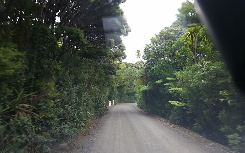209 Anawhata Road