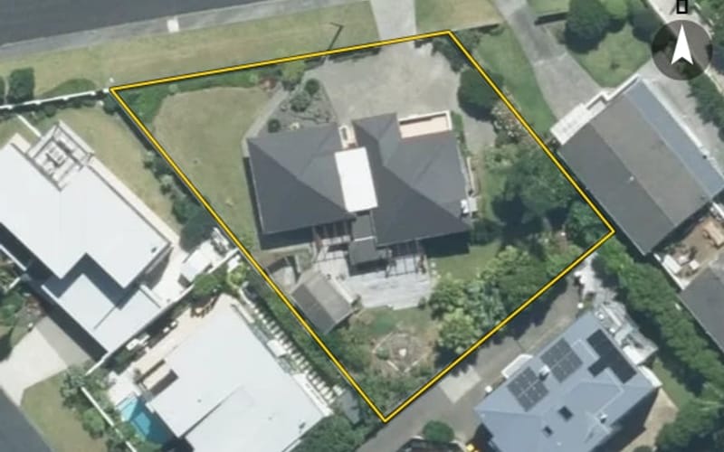 1 Falmouth Street