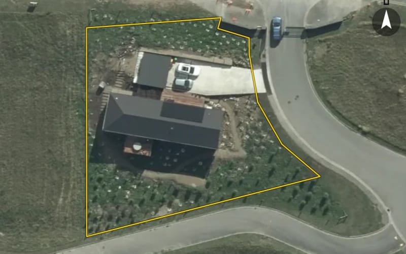 25 Te Wharau Lane