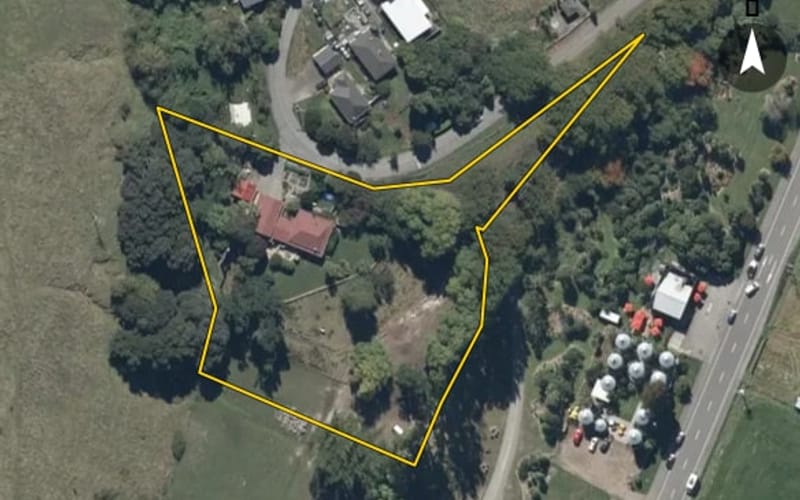 25 Council Hill Road