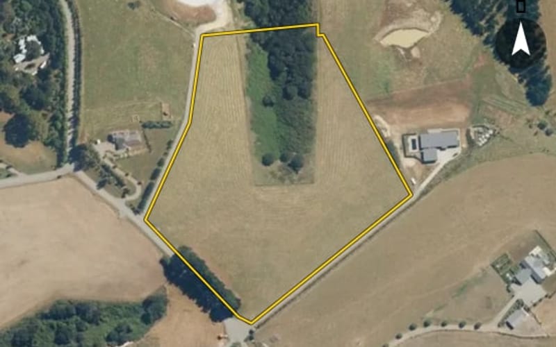 113 Tiffin Hill Road