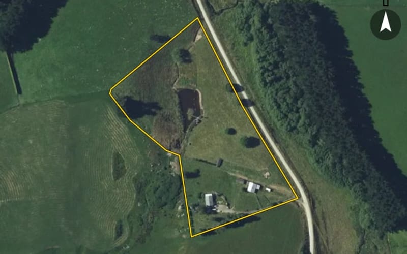 111 Pollock Road