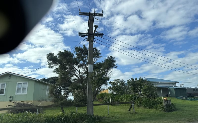 20 Signal Station Road