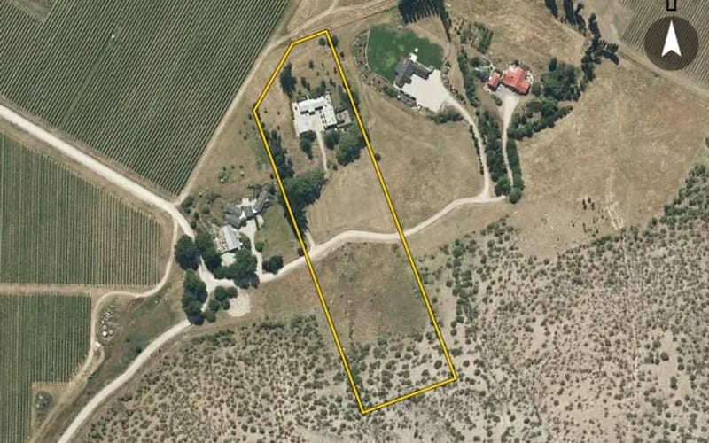 61 Gibbston Back Road