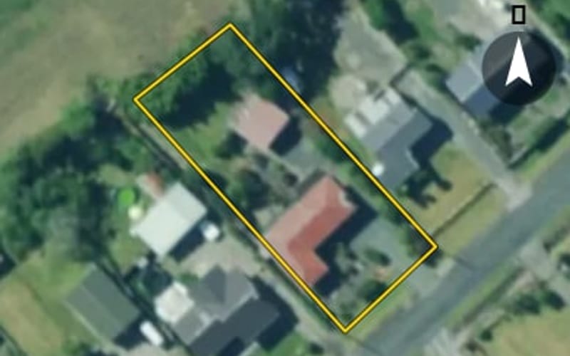 17 Porritt Street