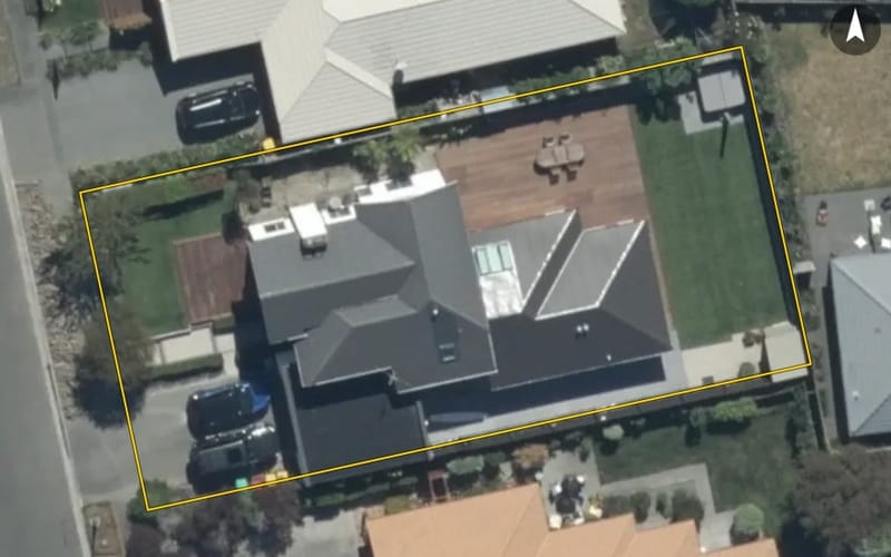 6 Seacroft Place