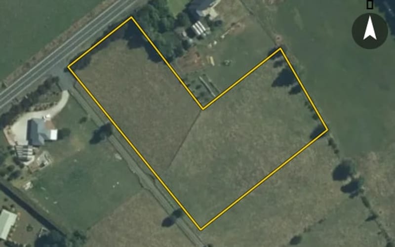 410B Mangatangi Road