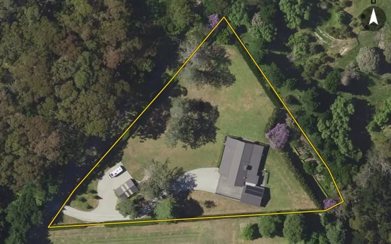56 Hillview Terrace