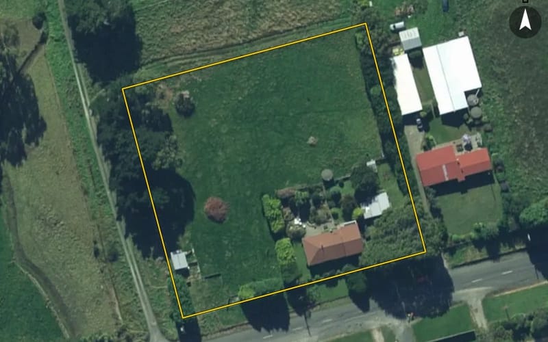 33 Bay View Road