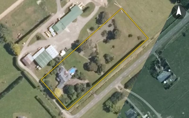 984 Kairanga Bunnythorpe Road