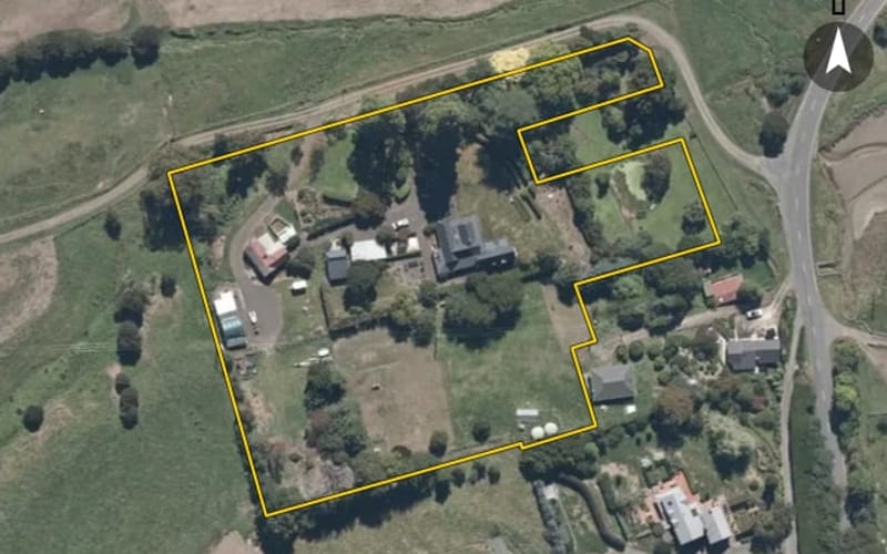 252 Wainui Main Road