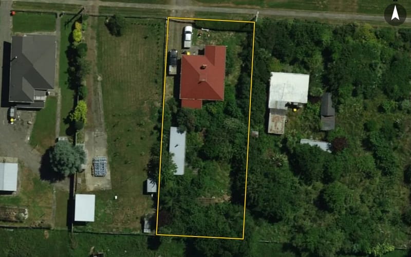165 Birchwood Road