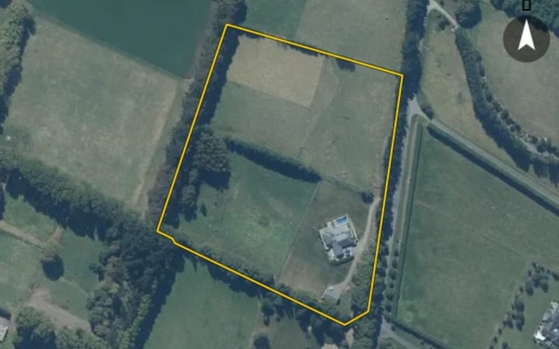 100 Holmes Road