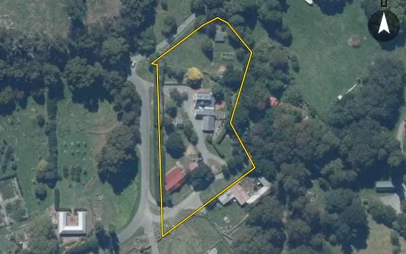 208 Otahuna Road