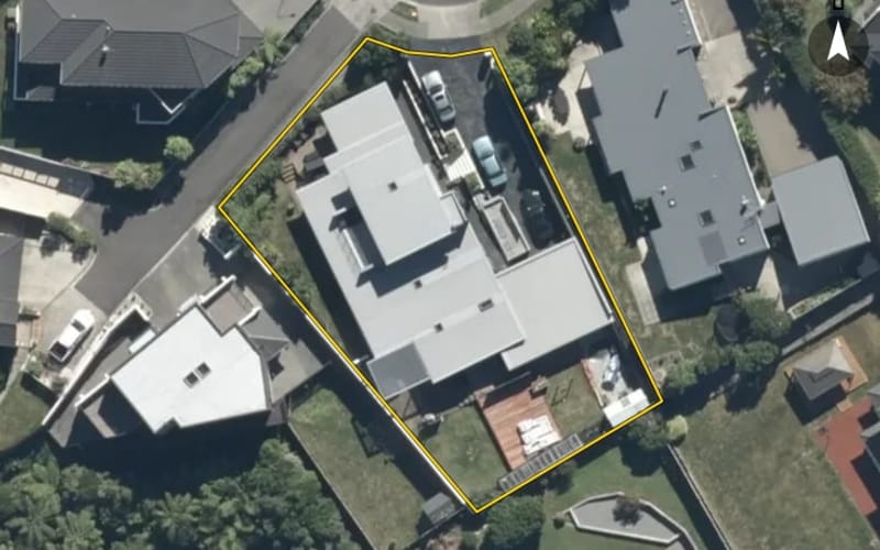 45 Arahiwi Grove