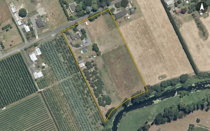 38 Farmlet Road