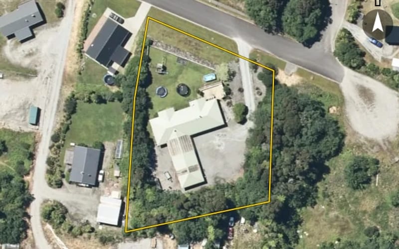 26 Highlander Drive
