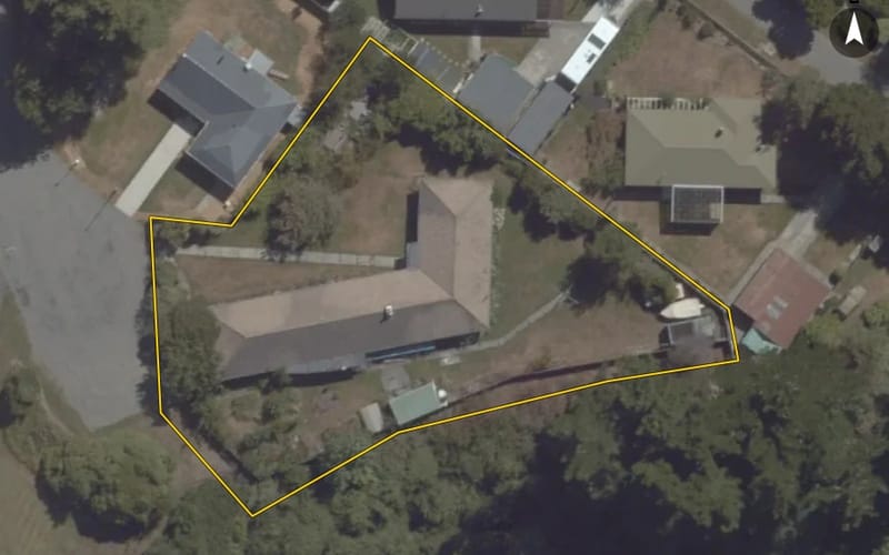 5 Riverview Terrace