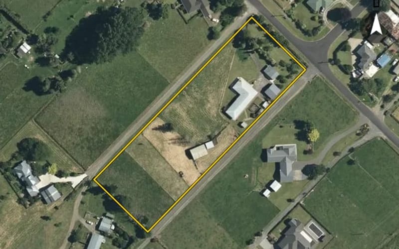 33 Bossons Road