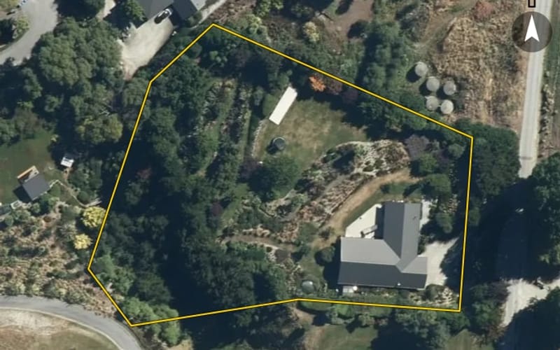 171 Hansen Road
