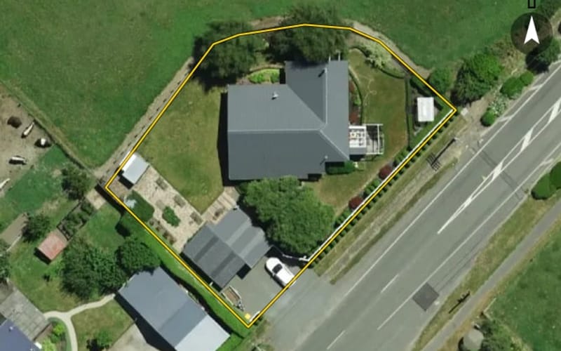 814 Old Tai Tapu Road