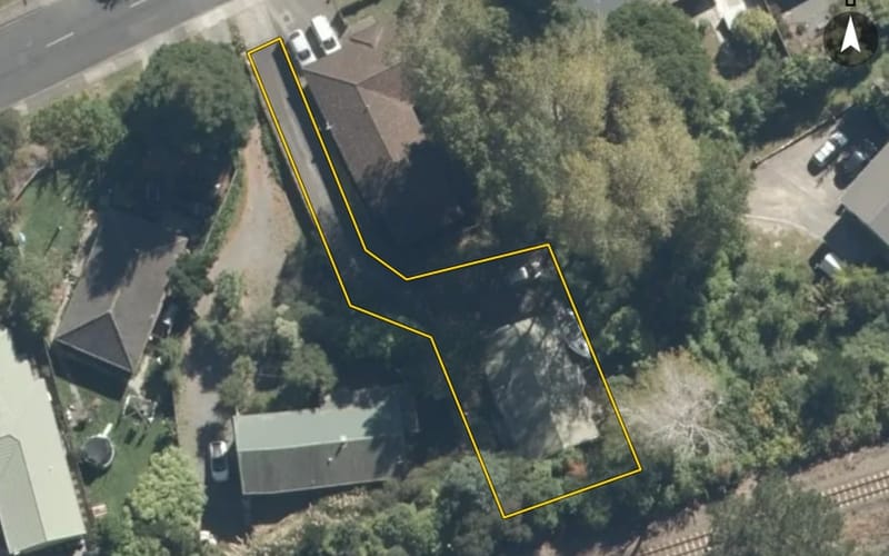 14A Hillside Drive
