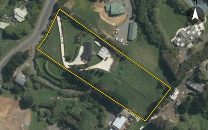 56 Woodburn Drive