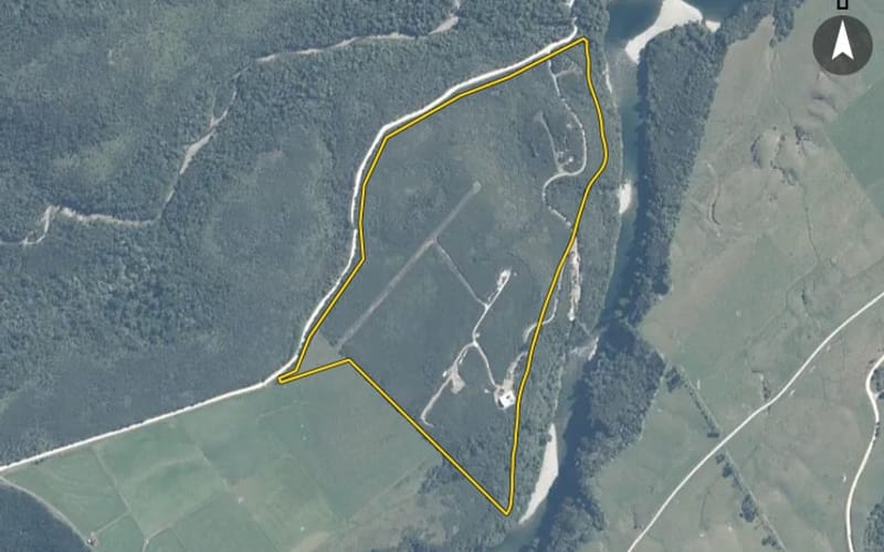 645 Aorere Valley Road