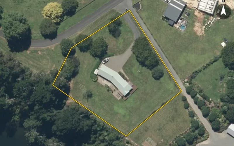 130 Arapuni Lake Road