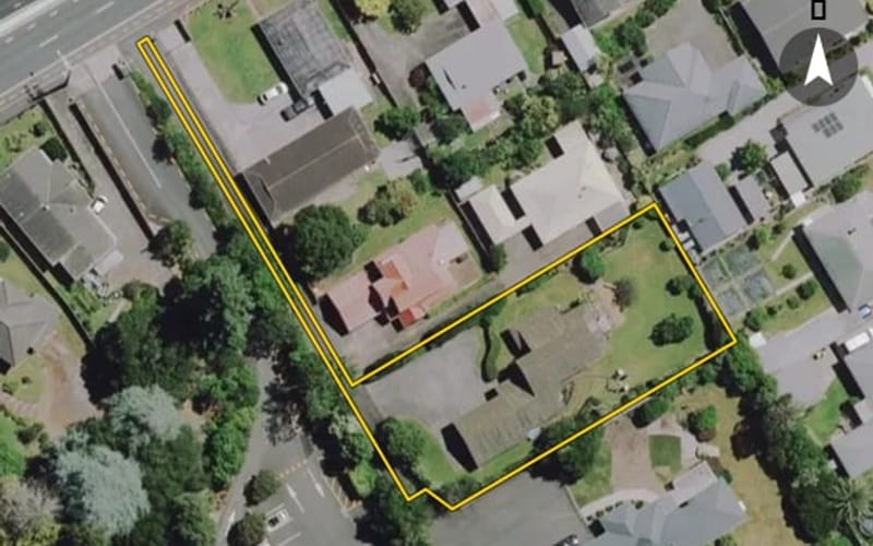 350 Cobham Drive