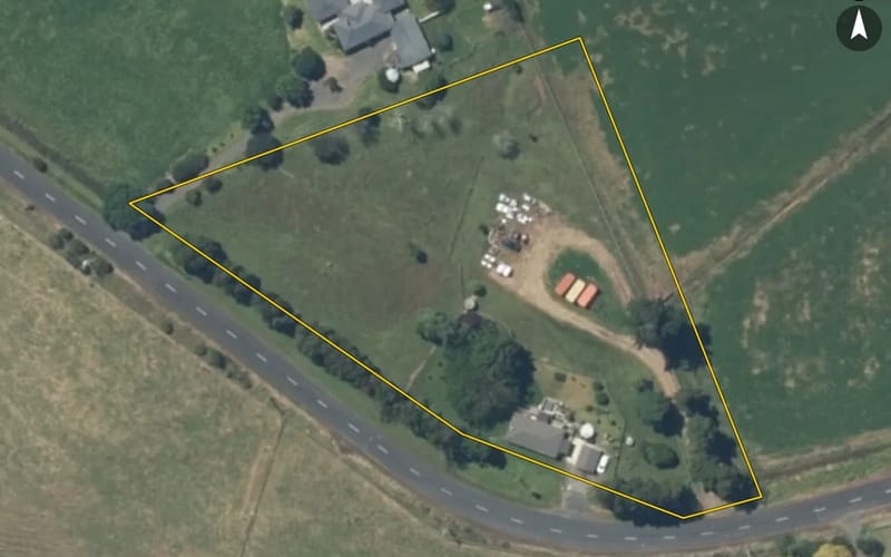 197 Kohanga Road