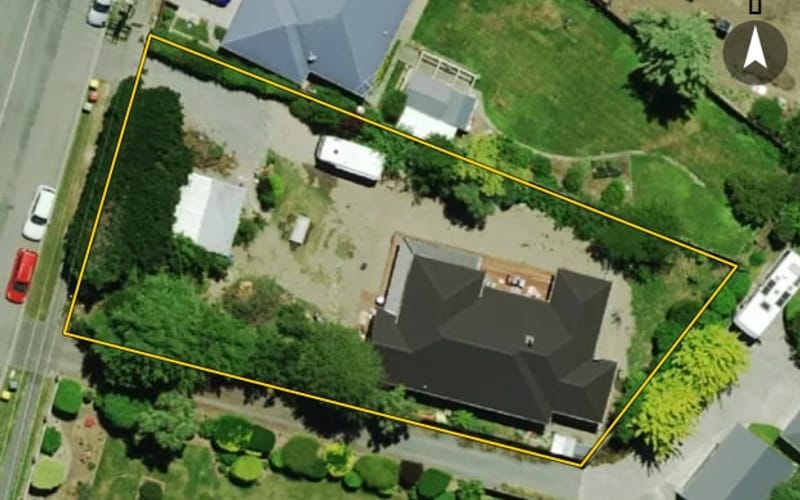 1282 Courtenay Road